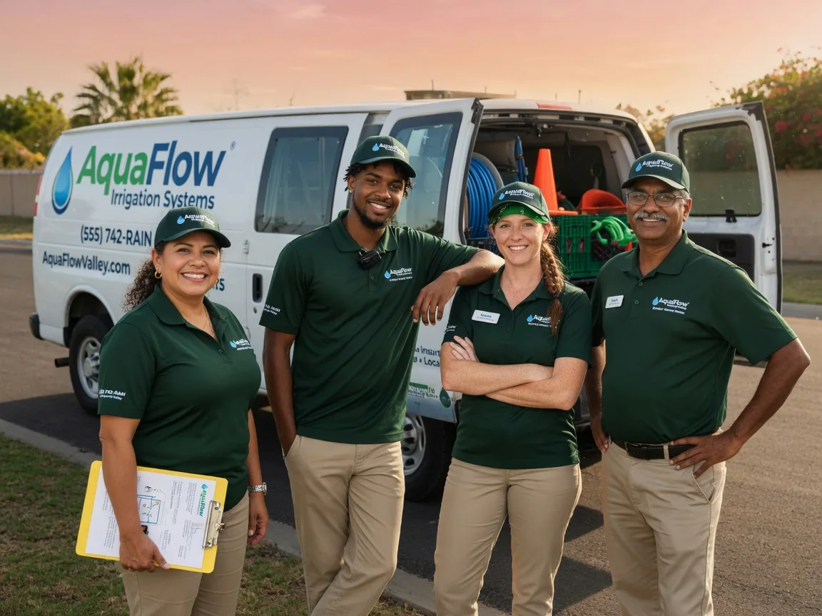 Irrigation Installation company in Zolfo Springs, FL