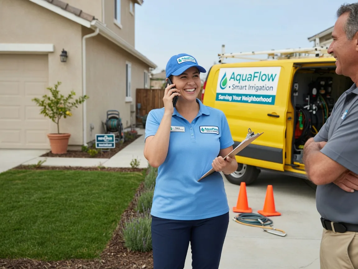 Irrigation Installation Zolfo Springs, FL FAQs
